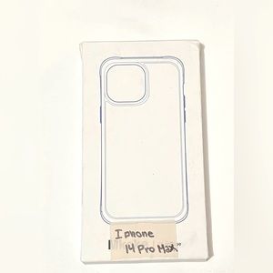 iPhone 14 pro max case